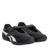 Reebok Women's Ultra Lo Mary Jane in Black/White - Getoutside Shoes