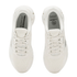 Reebok Women's Zig Dynamica 5 in Alabaster/Chalk/Grey 3 - Getoutside Shoes