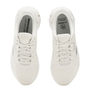 Reebok Women's Zig Dynamica 5 in Alabaster/Chalk/Grey 3 - Getoutside Shoes
