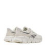 Reebok Women's Zig Dynamica 5 in Alabaster/Chalk/Grey 3 - Getoutside Shoes