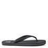 Reef Men's Seaside in Black - Getoutside Shoes