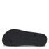Reef Men's Seaside in Black - Getoutside Shoes