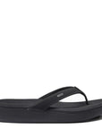 Reef Women's Cushion Cloud in Black