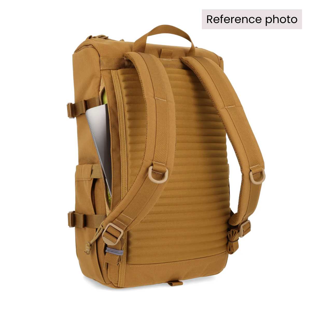 Topo Designs Rover Pack Tech in Forest