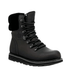 Royal Canadian Women's Cambridge in All Black - Getoutside Shoes