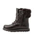 Royal Canadian Women's Cambridge in Chocolate Brown - Getoutside Shoes