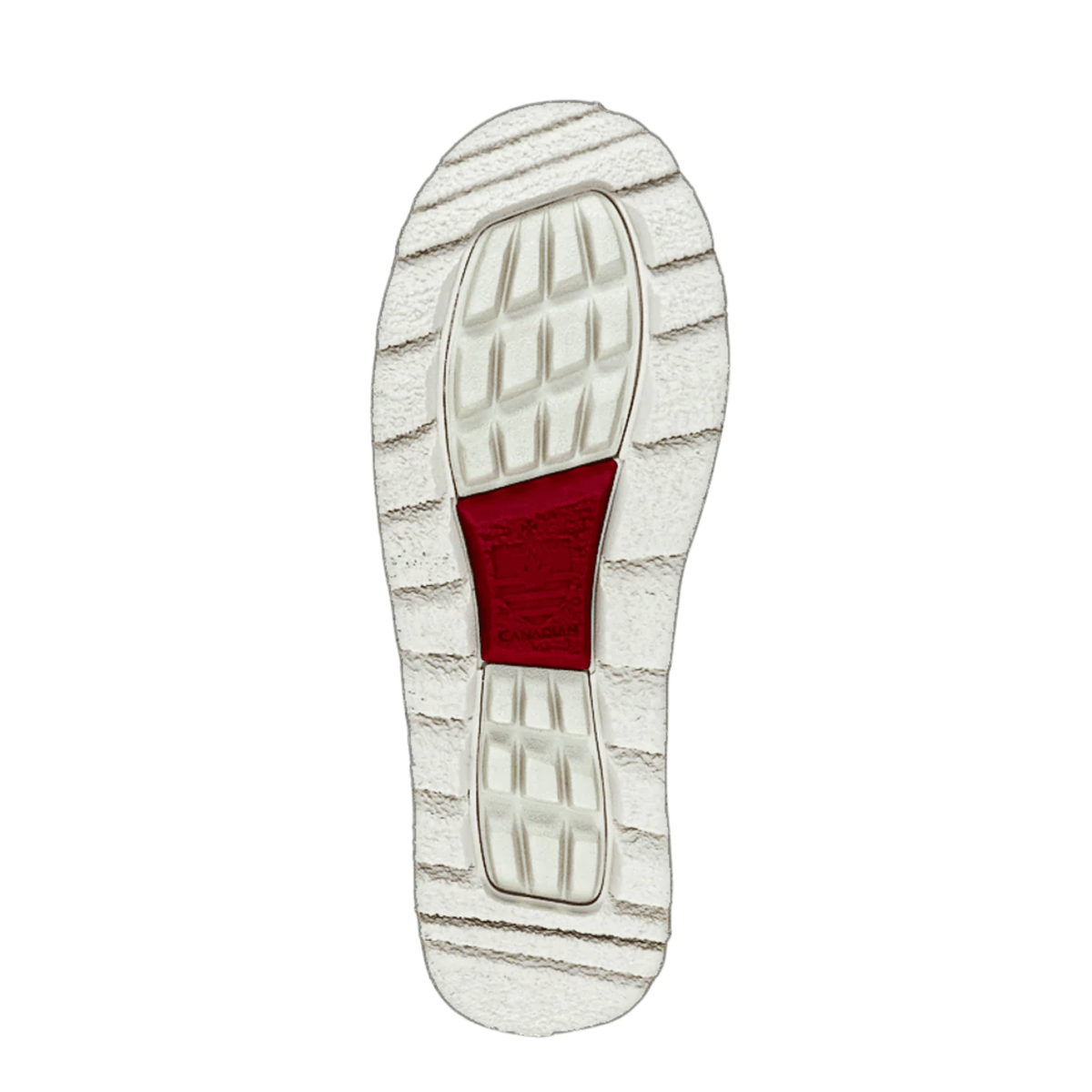 Royal Canadian Women's Cambridge in Olive - Getoutside Shoes