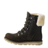 Royal Canadian Women's Cambridge in Olive - Getoutside Shoes