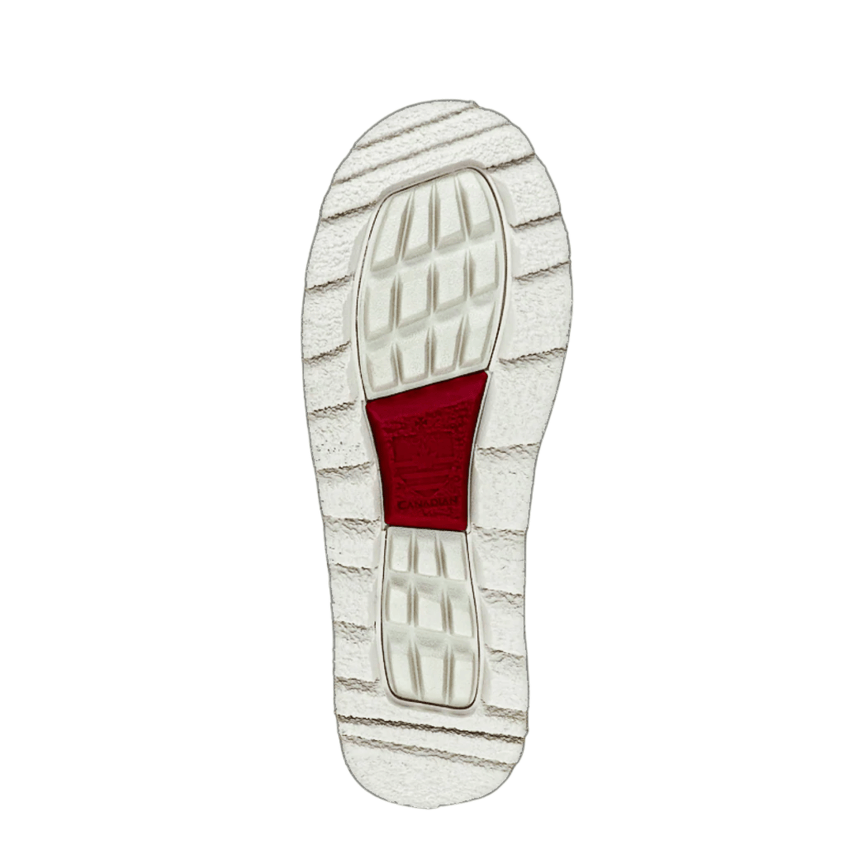 Royal Canadian Women's Cambridge in Sunset Wheat - Getoutside Shoes