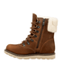 Royal Canadian Women's Cambridge in Sunset Wheat - Getoutside Shoes