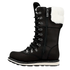 Royal Canadian Women's Castlegar in Black Lager - Getoutside Shoes