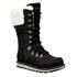 Royal Canadian Women's Castlegar in Black Lager - Getoutside Shoes