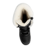 Royal Canadian Women's Castlegar in Black Lager - Getoutside Shoes