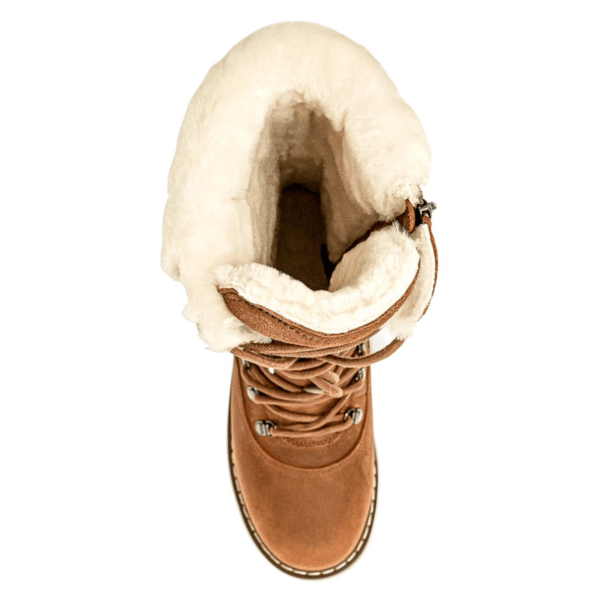 Royal Canadian Women's Castlegar in Sunset Wheat - Getoutside Shoes