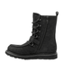 Royal Canadian Women's Laurent in All Black - Getoutside Shoes