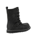 Royal Canadian Women's Laurent in All Black - Getoutside Shoes