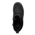 Royal Canadian Women's Laurent in All Black - Getoutside Shoes