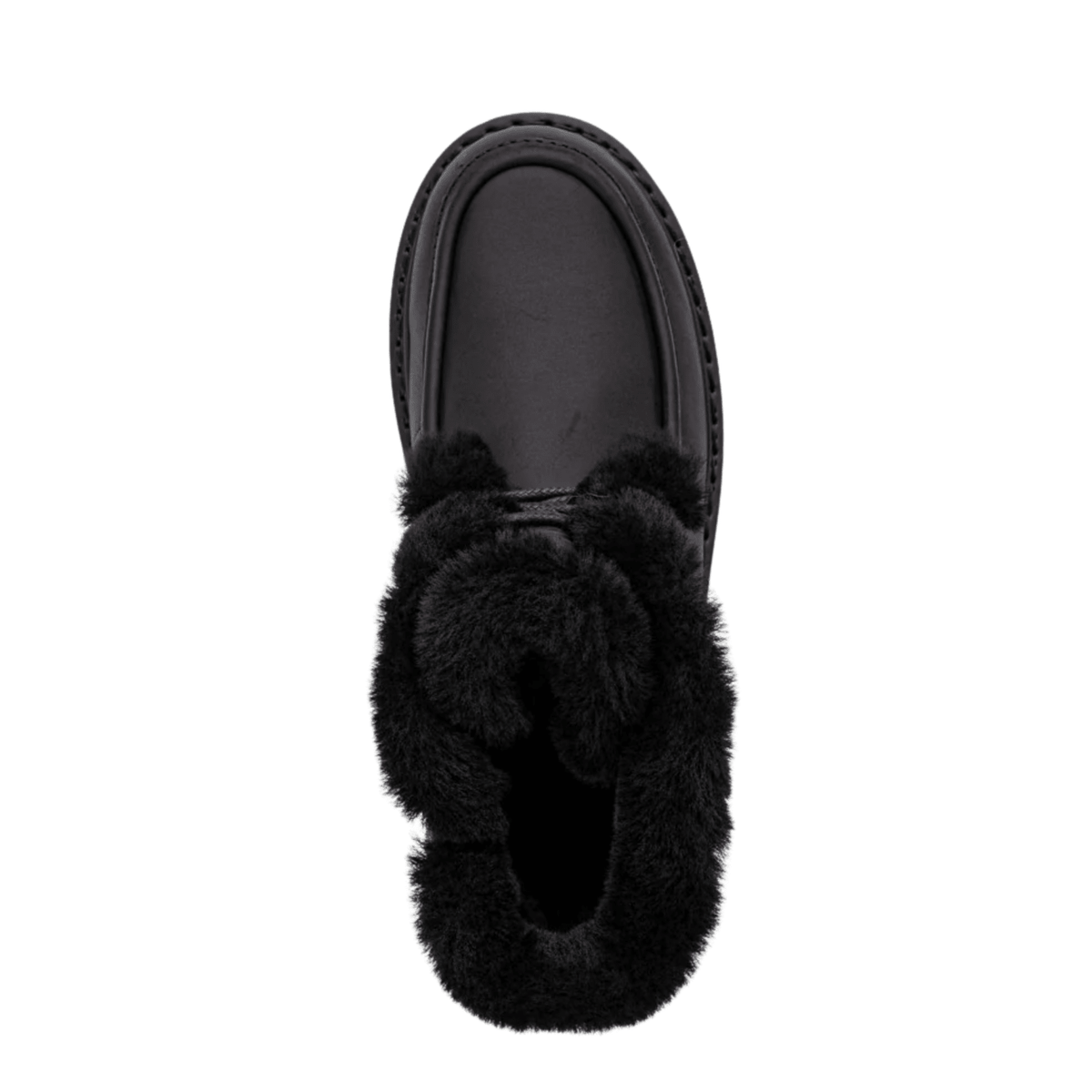 Royal Canadian Women's Leora in All Black - Getoutside Shoes