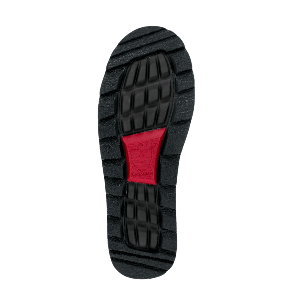 Royal Canadian Women's Leora in All Black - Getoutside Shoes