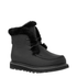 Royal Canadian Women's Leora in All Black - Getoutside Shoes