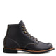 Red Wing Men&#39;s Blacksmith 3345 in Black Prairie Leather (D Width)