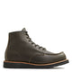 Red Wing Men&#39;s Classic 6 Inch Moc 8828 in Alpine Portage Leather (D Width)