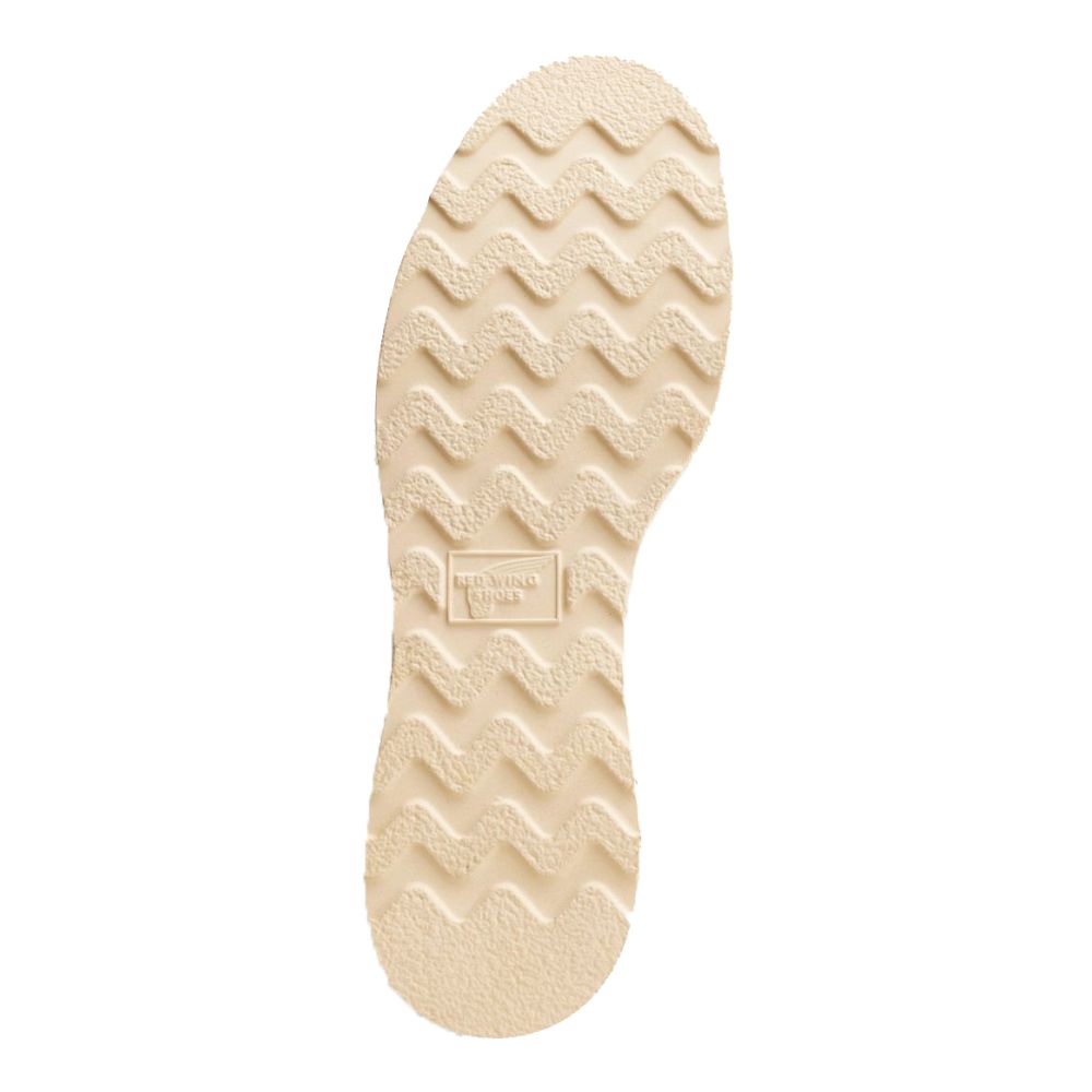 Red Wing Men's Classic 6 Inch Moc 8833 in Hawthorne Abilene Leather (D Width))