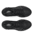 Saucony Grid Legacy in Black/Black - Getoutside Shoes