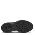 Saucony Grid Legacy in Black/Black - Getoutside Shoes