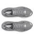 Saucony Men's ProGrid Guide 7 in Grey/Silver - Getoutside Shoes