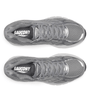 Saucony Men's ProGrid Guide 7 in Grey/Silver - Getoutside Shoes