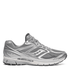 Saucony Men's ProGrid Guide 7 in Grey/Silver - Getoutside Shoes