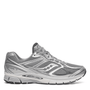 Saucony Men's ProGrid Guide 7 in Grey/Silver - Getoutside Shoes
