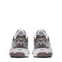 Saucony Men's ProGrid Omni 9 in White/Brown - Getoutside Shoes