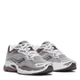 Saucony Men's ProGrid Omni 9 in White/Brown - Getoutside Shoes
