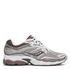 Saucony Men's ProGrid Omni 9 in White/Brown - Getoutside Shoes