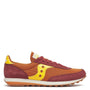 Saucony Men's Trainer 80 in Amber/Yellow - Getoutside Shoes