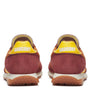 Saucony Men's Trainer 80 in Amber/Yellow - Getoutside Shoes