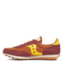 Saucony Men's Trainer 80 in Amber/Yellow - Getoutside Shoes