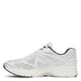 Saucony ProGrid Guide 7 in White/Black - Getoutside Shoes