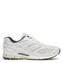 Saucony ProGrid Guide 7 in White/Black - Getoutside Shoes