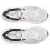 Saucony ProGrid Guide 7 in White/Black - Getoutside Shoes