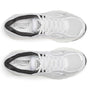 Saucony ProGrid Guide 7 in White/Black - Getoutside Shoes