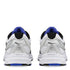 Saucony Ride Millennium in White/Royal - Getoutside Shoes