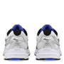 Saucony Ride Millennium in White/Royal - Getoutside Shoes