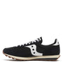 Saucony Trainer 80 in Black/White - Getoutside Shoes