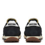 Saucony Trainer 80 in Black/White - Getoutside Shoes