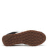 Saucony Trainer 80 in Black/White - Getoutside Shoes