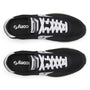 Saucony Trainer 80 in Black/White - Getoutside Shoes