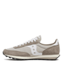Saucony Trainer 80 in Taupe - Getoutside Shoes